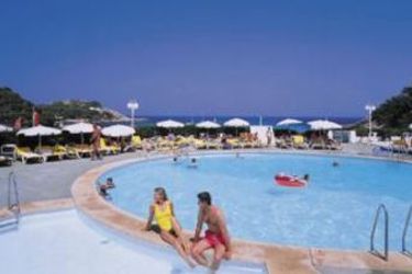 Hotel Aluasoul Carolina (Adults Only):  MAJORCA - BALEARIC ISLANDS