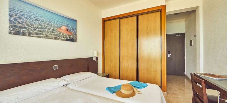 Hotel Saulo By Puro Majorca - Balearic Islands: Photo 