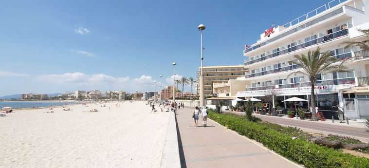 Hotel Saulo By Puro Majorca - Balearic Islands: Photo 