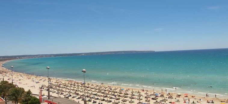 Hotel Saulo By Puro Majorca - Balearic Islands: Photo 