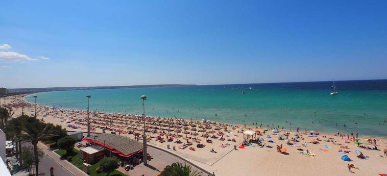 Hotel Saulo By Puro Majorca - Balearic Islands: Photo 