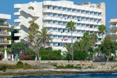Hotel Sabina Playa:  MAJORCA - BALEARIC ISLANDS