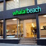 Hôtel WHALA!BEACH