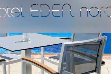 Hotel Eden Nord:  MAJORCA - BALEARIC ISLANDS