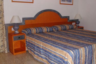 Hotel Sun Beach Resort:  MAJORCA - BALEARIC ISLANDS
