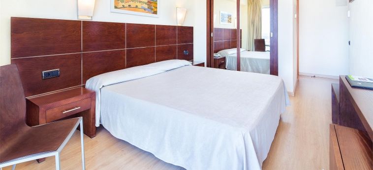 Hotel Thb Sur Mallorca:  MAJORCA - BALEARIC ISLANDS