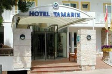 Hotel Tamarix:  MAJORCA - BALEARIC ISLANDS