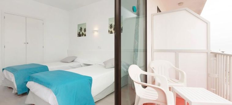 Hotel Blue Sea Arenal Tower Only Adults:  MAJORCA - BALEARIC ISLANDS