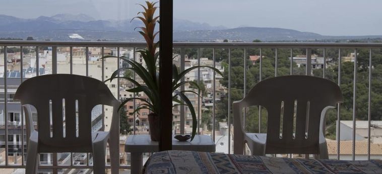 Hotel Blue Sea Arenal Tower Only Adults:  MAJORCA - BALEARIC ISLANDS