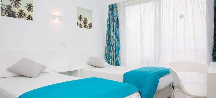 Hotel Blue Sea Arenal Tower Only Adults Majorca - Balearic Islands: Photo 