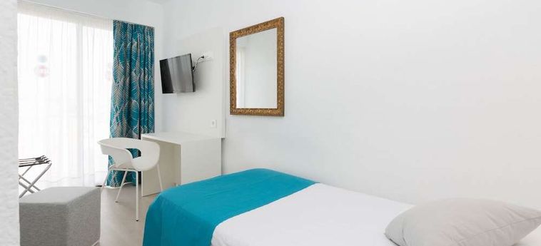 Hotel Blue Sea Arenal Tower Only Adults Majorca - Balearic Islands: Photo 