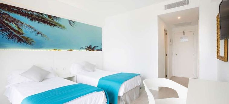 Hotel Blue Sea Arenal Tower Only Adults Majorca - Balearic Islands: Photo 