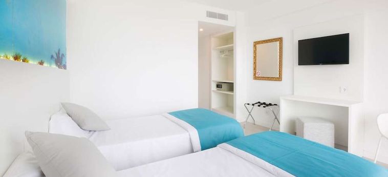 Hotel Blue Sea Arenal Tower Only Adults Majorca - Balearic Islands: Photo 