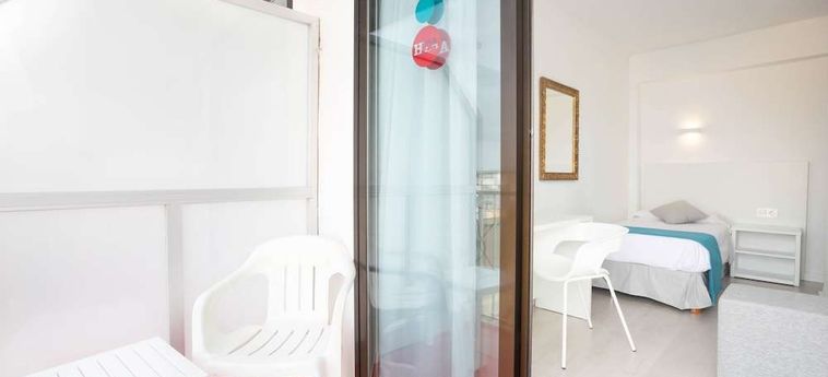 Hotel Blue Sea Arenal Tower Only Adults Majorca - Balearic Islands: Photo 