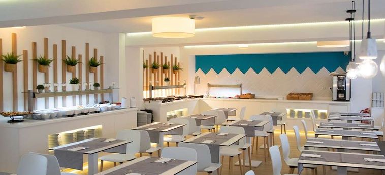 Hotel Blue Sea Arenal Tower Only Adults Majorca - Balearic Islands: Photo 