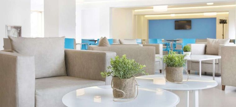 Hotel Blue Sea Arenal Tower Only Adults Majorca - Balearic Islands: Photo 