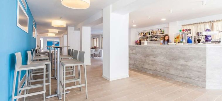 Hotel Blue Sea Arenal Tower Only Adults Majorca - Balearic Islands: Photo 