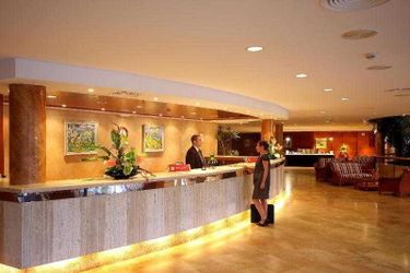 Hotel Valentin Park Club:  MAJORCA - BALEARIC ISLANDS