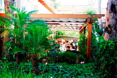 Hotel Viva Cala Mesquida Park:  MAJORCA - BALEARIC ISLANDS