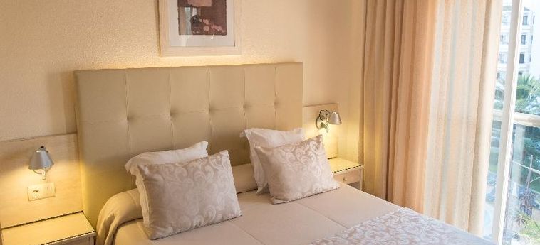 Hotel Viva Sunrise:  MAJORCA - BALEARIC ISLANDS