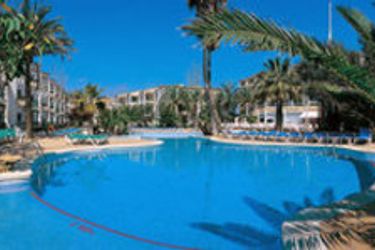 Hotel Zafiro Tropic:  MAJORCA - BALEARIC ISLANDS