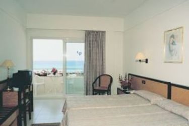 Hotel Voramar:  MAJORCA - BALEARIC ISLANDS
