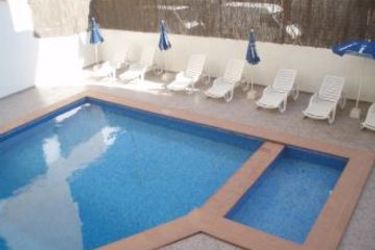 Hotel Hostal Teide:  MAJORCA - BALEARIC ISLANDS