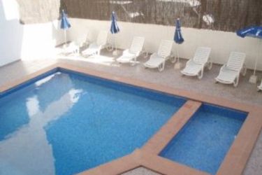 Hotel Hostal Teide:  MAJORCA - BALEARIC ISLANDS