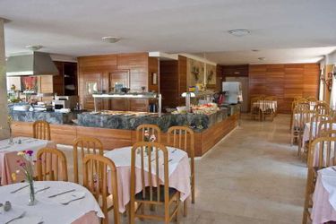 Hotel Isla Dorada:  MAJORCA - BALEARIC ISLANDS