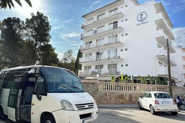Hotel Palma Mazas Majorca - Balearic Islands: Photo 