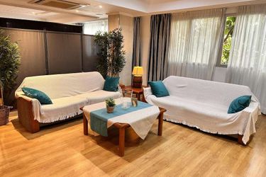 Hotel Palma Mazas Majorca - Balearic Islands: Photo 