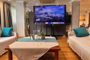 Hotel Palma Mazas Majorca - Balearic Islands: Photo 