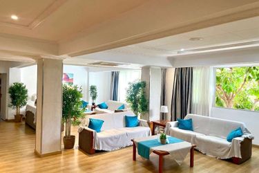 Hotel Palma Mazas Majorca - Balearic Islands: Photo 
