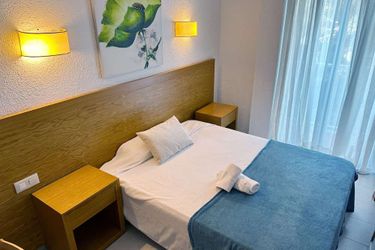 Hotel Palma Mazas Majorca - Balearic Islands: Photo 