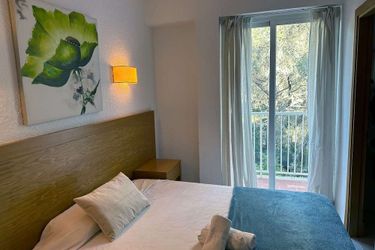 Hotel Palma Mazas Majorca - Balearic Islands: Photo 