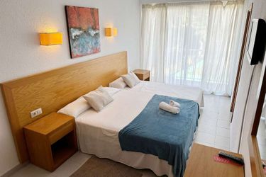 Hotel Palma Mazas Majorca - Balearic Islands: Photo 
