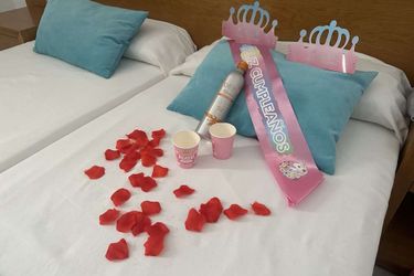Hotel Palma Mazas Majorca - Balearic Islands: Photo 