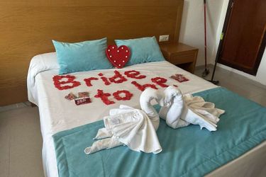 Hotel Palma Mazas Majorca - Balearic Islands: Photo 