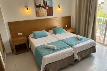 Hotel Palma Mazas Majorca - Balearic Islands: Photo 