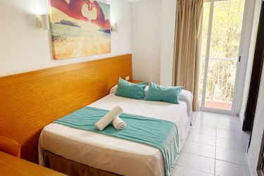 Hotel Palma Mazas Majorca - Balearic Islands: Photo 