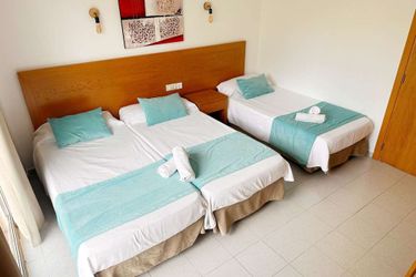 Hotel Palma Mazas Majorca - Balearic Islands: Photo 