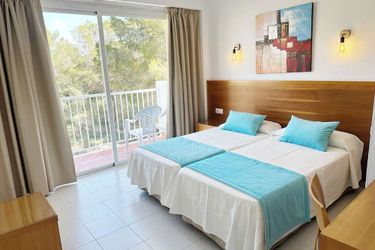 Hotel Palma Mazas Majorca - Balearic Islands: Photo 