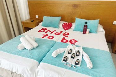 Hotel Palma Mazas Majorca - Balearic Islands: Photo 