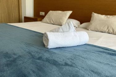 Hotel Palma Mazas Majorca - Balearic Islands: Photo 