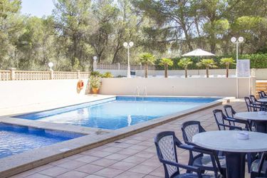 Hotel Palma Mazas Majorca - Balearic Islands: Photo 