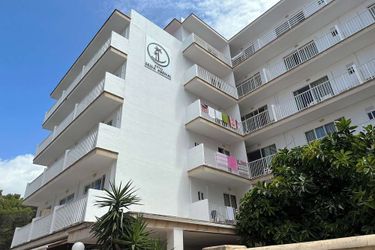 Hotel Palma Mazas Majorca - Balearic Islands: Photo 