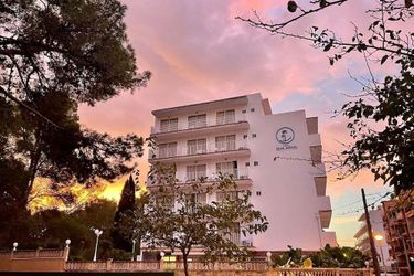 Hotel Palma Mazas Majorca - Balearic Islands: Photo 