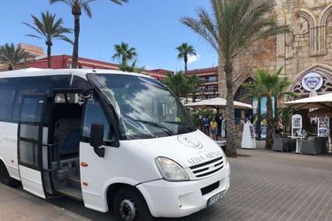Hotel Palma Mazas Majorca - Balearic Islands: Photo 