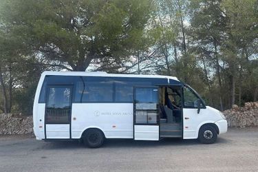 Hotel Palma Mazas Majorca - Balearic Islands: Photo 