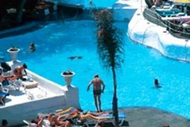 Hotel Calimera Es Talaial:  MAJORCA - BALEARIC ISLANDS